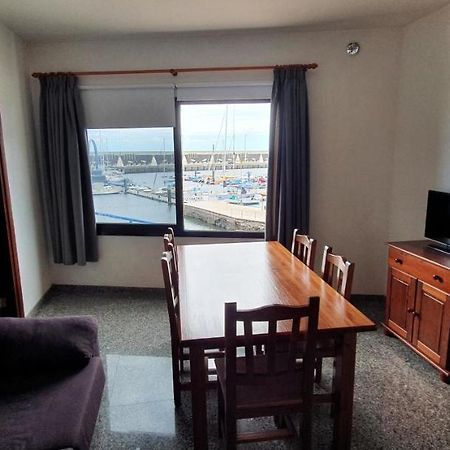 Apartament La Marina III Bajo La Restinga Zewnętrze zdjęcie