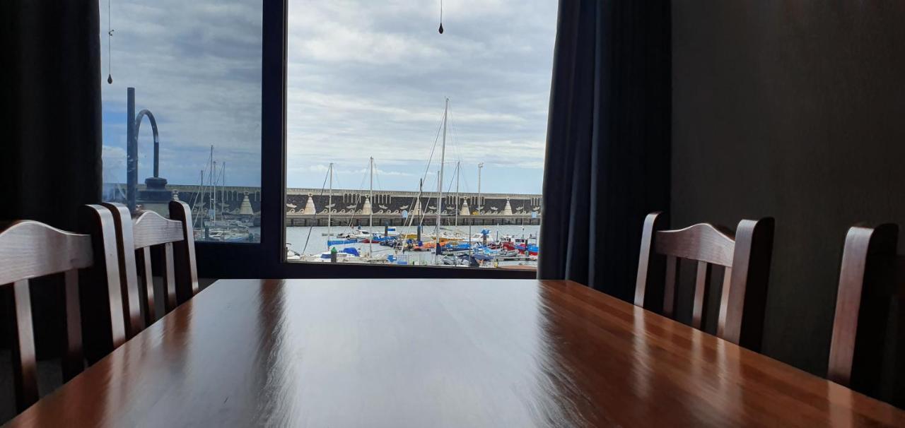 Apartament La Marina III Bajo La Restinga Zewnętrze zdjęcie
