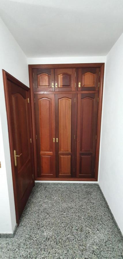 Apartament La Marina III Bajo La Restinga Zewnętrze zdjęcie
