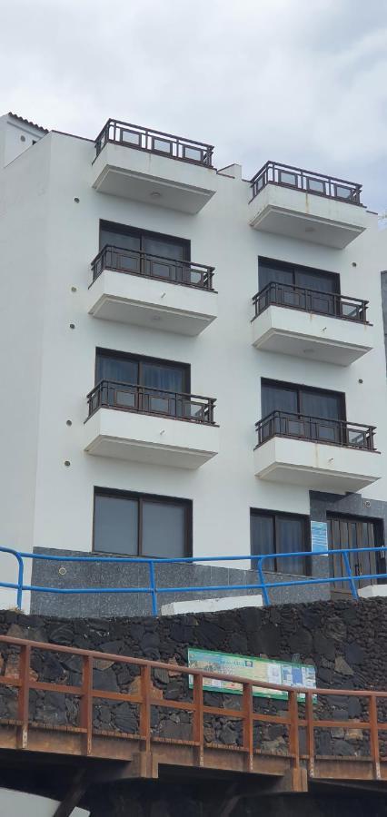 Apartament La Marina III Bajo La Restinga Zewnętrze zdjęcie