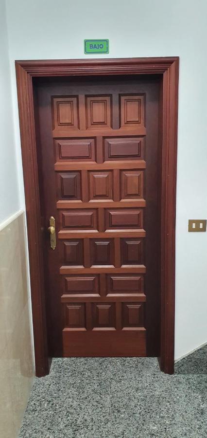Apartament La Marina III Bajo La Restinga Zewnętrze zdjęcie