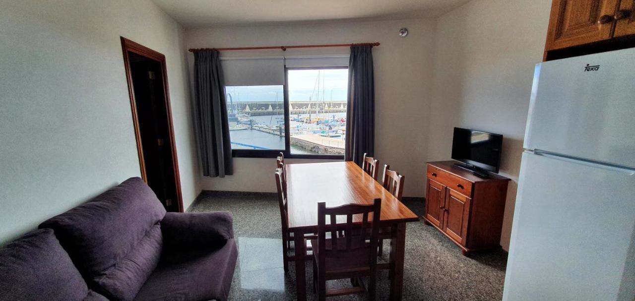 Apartament La Marina III Bajo La Restinga Zewnętrze zdjęcie