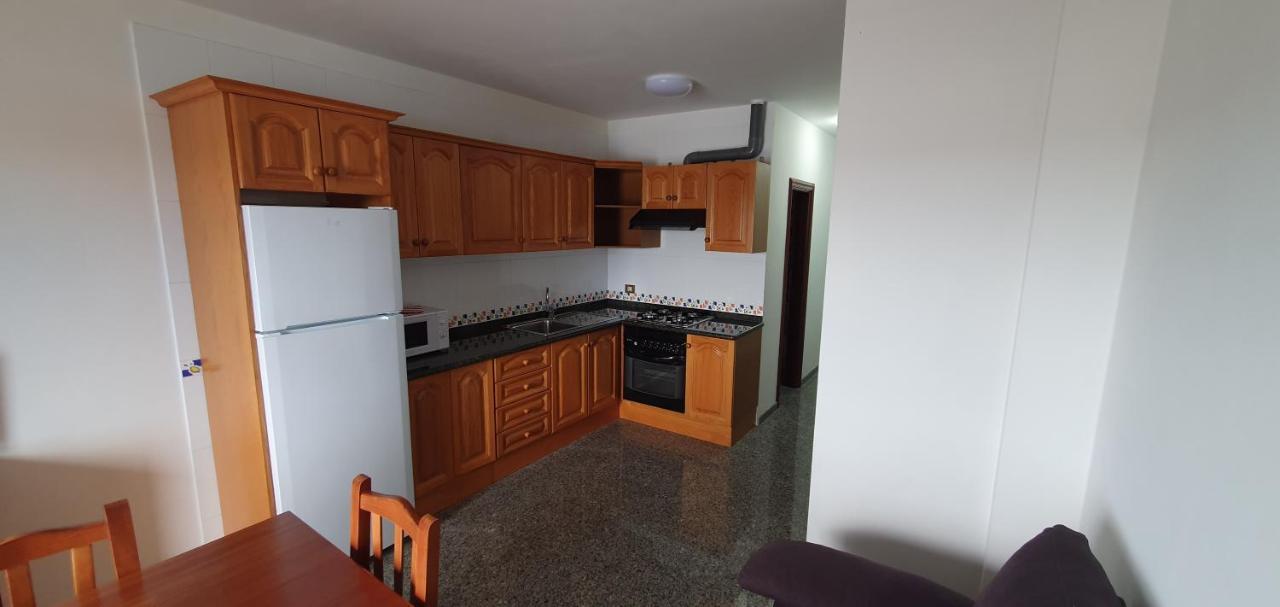 Apartament La Marina III Bajo La Restinga Zewnętrze zdjęcie