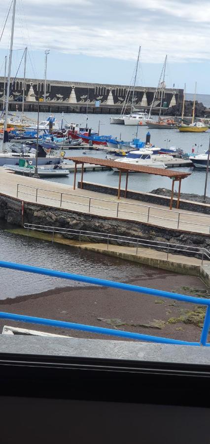 Apartament La Marina III Bajo La Restinga Zewnętrze zdjęcie